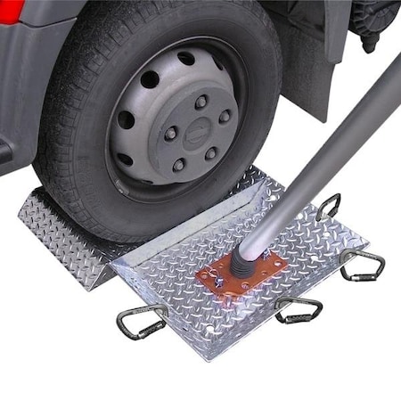 Kong Usa Plate For Trucks 817120000KK